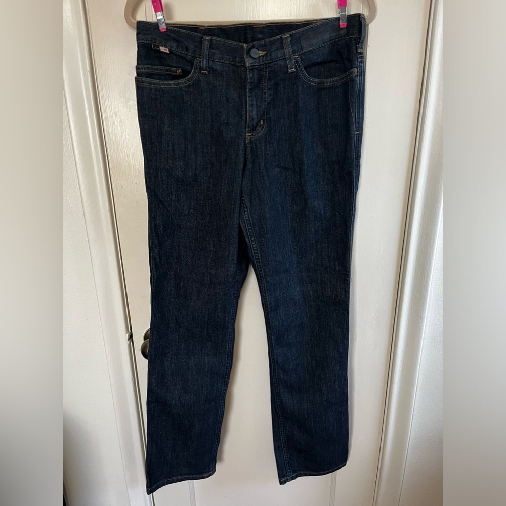 Women’s carhartt Flame Resistant Jeans